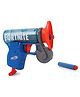 Nerf Micro Grappler Fortnite Blaster Gun - Blue