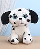 Toytales Little Dog Soft Toy White - Height 22 cm