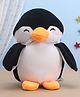 Toytales Mini Penguin Soft Toy - Height 15 cm (Color May Vary)