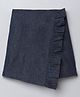 Taffykids Denim Ruffle Detail Skort - Blue