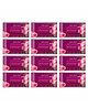 Silk Soft Intimate wipes 10 pulls Pack of 12