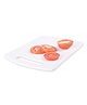 Wonderchef Ambrosia Vegetable Chopping Board-Small