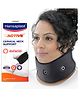 Hansaplast Active Cervical Neck Support OSFM - Black