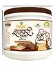 Pushkaraj 100% Shatavari Kalp Granules Chocolate Flavour powder 200 g