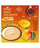 Pushkaraj Ragi Delights 100% natural , no artificial colors, no artificial flavour, no preservative  Ragi Malt mango Malt based Food combo -(3-pack, 250g Each)