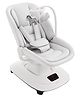 Mastela Deluxt Multi-Motion Baby Cradle - White