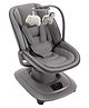 Mastela Deluxt Multi-Motion Baby Cradle -  Dark Grey