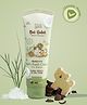 Nat Habit Prebiotic Anti-Rash Baby Cream with Kusha & Coconut Oil | Soothes, Heals & Strengthens Skin Barrier | 100% Natural, Chemical-Free & Safe for Newborns & Infants - 75 g