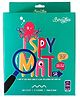 Berrybee I Spy MatDetective & Educational Game for Kids 6-10 | Play Mat | Superfun Brain Boosting Activity Matching, Search & Find Memory Board Game