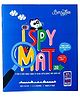 Berrybee I Spy MatDetective & Educational Game for Kids 3-7 | Play Mat | Superfun Brain Boosting Activity Matching, Search & Find Memory Board Game