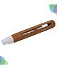 HAGOROMO Magnetic Crystal Multi Chalk Holder Orange