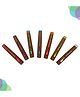HAGOROMO Magnetic Crystal Multi Chalk Holder White