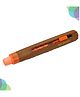 HAGOROMO  Magnetic Bio Wooden Multi Chalk Holder Orange