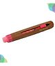 HAGOROMO Wooden Multi Chalk Holder Pink