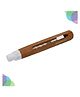 HAGOROMO HR Magnetic Bio Wooden Multi Chalk Holder White
