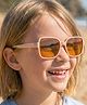 Pine Kids Sunglasses - Pink