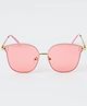 Pine Kids Free Size Sunglasses - Pink