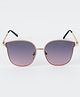 Pine Kids Free Size Sunglasses - Purple