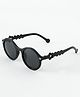 Babyhug Free Size Sunglasses - Black
