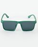 Babyhug Free Size Sunglasses - Green
