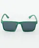 Babyhug Free Size Sunglasses - Green