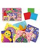 Wembley Toys Foam Fun Princess Theme Art & Paper Craft Game - Multicolor