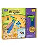 Quill On World of Paper Quilling Kit - Multicolour