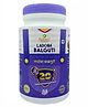 Pushkaraj 100% pure natural,ayurvedic ladoba balguti - 100 g
