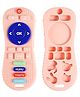 Adore Tusk Pro Silicon Teether - Remote Theme
