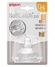 Pigeon Soft Latch 2.0 Anti Colic Nipple - Small