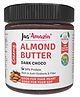 Jus ' Amazin Almond Butter Dark Choco - 200 gms 