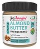 Jus ' Amazin Almond Butter All Naturals - 200 gms
