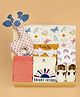 Little Hip Boutique Miss Bright Future Welcome Gift Box- Pink