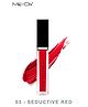 Me-On Superlast Waterproof Non Transfer Lip Color Shade 3 - 6 ml