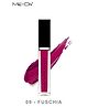 Me-On Superlast Waterproof Non Transfer Lip Color Shade 9 - 6 ml