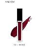 Me-On Superlast Waterproof Non Transfer Lip Color Shade 13 - 6 ml