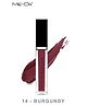 Me-On Superlast Waterproof Non Transfer Lip Color Shade 14 - 6 ml