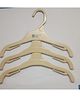 Kookie Kids Set of 3 Top Hanger - 25CM