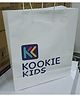 Kookie Kids Paper Bag Medium Size