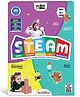 GiniMini STEAM Kit for Kids 4+ Years - 15+ Concepts 10+ Activities 100+ Reusable Materials