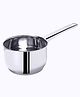 Wonderchef Venice Stainless Steel Saucepan | 1.2Litre