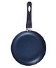 Wonderchef Galaxy Fry Pan 24 cm, 1.3L-Midnight Blue