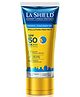 La Shield Pollution Protect PA+++ SPF 50 Mineral Sunscreen Gel - 80 g