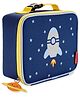 Skip Hop Spark Style Lunch Bag Rocket