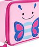 Skip Hop Zoo Lunch Bag Butterfly