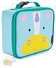 Skip Hop Zoo Lunch Bag Unicorn