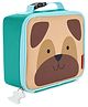 Skip Hop Zoo Lunch Bag Pug