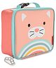 Skip Hop Zoo Lunch Bag Cat