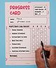 Oye Happy Report card for New Moms