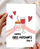 Oye Happy Happy First Mother's Day Card for New Moms
